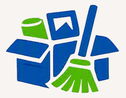 Entrümpelung Icon