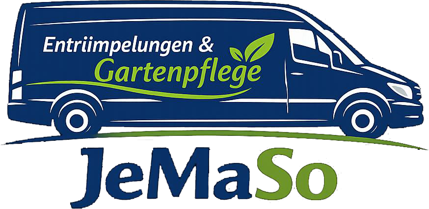 JeMaSo Logo